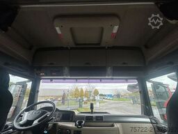 MAN TGX 26.500 6x4 BL Kurzholz TajfunLIV 150Z 9,6
