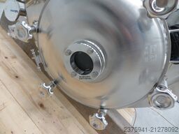 BRINOX 3.500 L Lagebehälter BH6771-BH1001