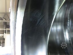 BRINOX 3.500 L Lagebehälter BH6771-BH1001