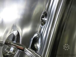 BRINOX 3.500 L Lagebehälter BH6771-BH1001