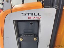 STILL EK x 10