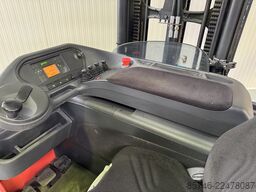 LINDE R 12 B  * Triplex FFL !!