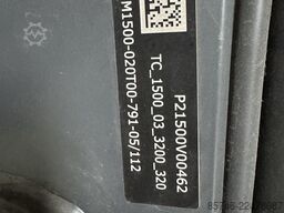 LINDE R 12 B  * Triplex FFL !!