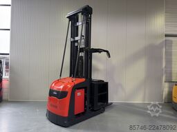 LINDE V  ( 5213 )  DEMO !! Triplex FFL !!