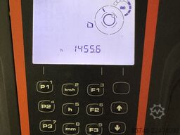 LINDE V  ( 5213 )  DEMO !! Triplex FFL !!