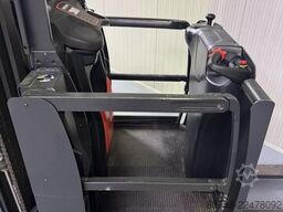 LINDE V  ( 5213 )  DEMO !! Triplex FFL !!