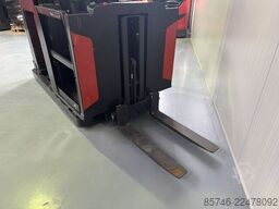 LINDE V  ( 5213 )  DEMO !! Triplex FFL !!