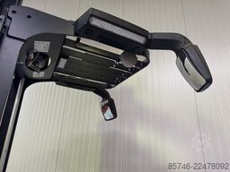 LINDE V  ( 5213 )  DEMO !! Triplex FFL !!