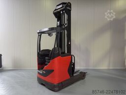 LINDE R 16 -  * Triplex FFL !! COLDSTORE !!