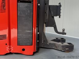 LINDE P 50