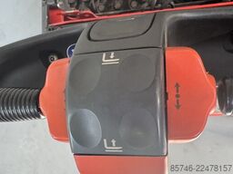 LINDE P 50