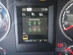 Scania R 450 LB6x2*4HNA Abrollkipper Meiller RK20.65