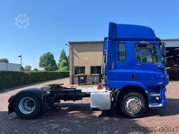 DAF CF 450 FT EURO 6