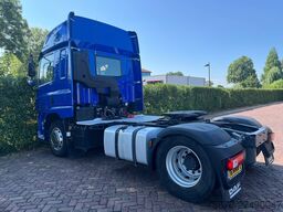 DAF CF 450 FT EURO 6