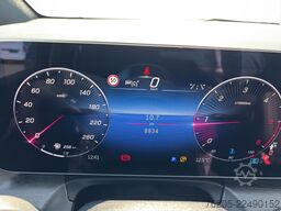 Mercedes-Benz V 250 d AVANTGARDE Lang 360 ACC AHK AUT Facelift