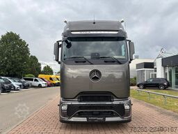 Mercedes-Benz Actros 1853 LS 4x2 ***Top Ausstattung,***