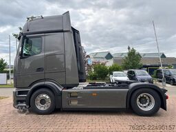 Mercedes-Benz Actros 1853 LS 4x2 ***Top Ausstattung,***