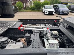 Mercedes-Benz Actros 1853 LS 4x2 ***Top Ausstattung,***