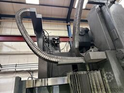 WEBSTER BENNETT CNC Boring Mill