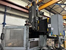 WEBSTER BENNETT 72 INCH Elevating Rail