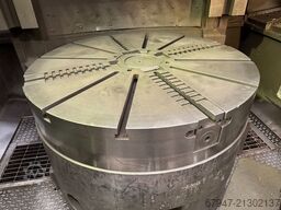 GIDDINGS & LEWIS 48VTC