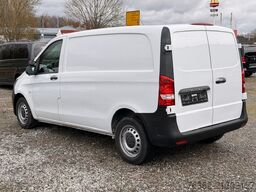 Mercedes-Benz Vito114 Komp Navi/Kamera+PDC/Klima/Temp