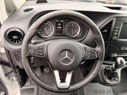 Mercedes-Benz Vito114 Komp Navi/Kamera+PDC/Klima/Temp