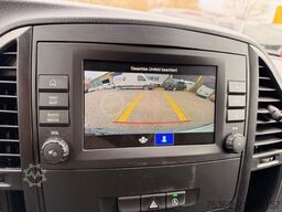 Mercedes-Benz Vito114 Komp Navi/Kamera+PDC/Klima/Temp