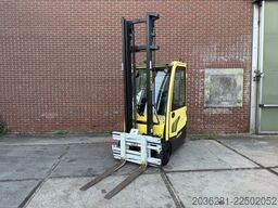 Hyster J1.5XNT MWB