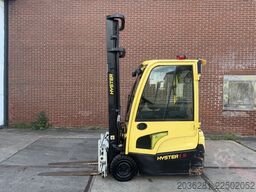 Hyster J1.5XNT MWB