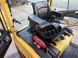 Hyster J1.5XNT MWB