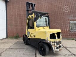 Hyster H5.0FT