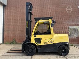 Hyster H5.0FT
