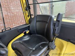 Hyster H5.0FT