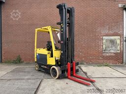 Hyster E4.0XN