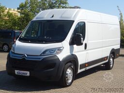 Citroën Jumper Kasten 35 L4H2 Heavy 140PS Kamera Tempoma