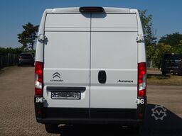 Citroën Jumper Kasten 35 L4H2 Heavy 140PS Kamera Tempoma