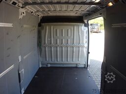 Citroën Jumper Kasten 35 L4H2 Heavy 140PS Kamera Tempoma