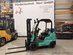 Mitsubishi FG20CN