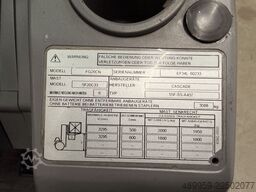 Mitsubishi FG20CN