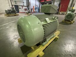 Siemens 1LE16033AB490AK4-Z