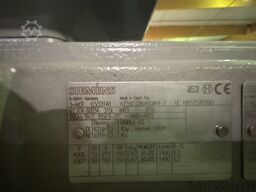 Siemens 1LE16033AB490AK4-Z