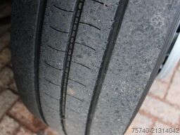 DAF LF 250 + CARRIER XARIOS 500 + 16T EURO 6 + PERF...