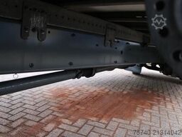 DAF LF 250 + CARRIER XARIOS 500 + 16T EURO 6 + PERF...