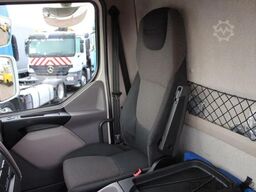 DAF LF 250 + CARRIER XARIOS 500 + 16T EURO 6 + PERF...