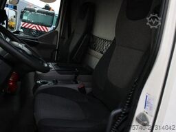 DAF LF 250 + CARRIER XARIOS 500 + 16T EURO 6 + PERF...