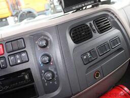 DAF LF 250 + CARRIER XARIOS 500 + 16T EURO 6 + PERF...