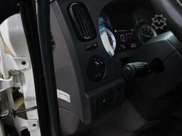 DAF LF 250 + CARRIER XARIOS 500 + 16T EURO 6 + PERF...