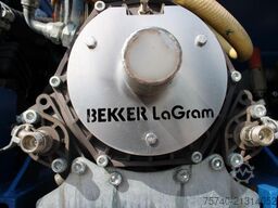 Terberg FM 1450 WITTIG VACUM SYSTEM + TIPPER + FULLY WO...