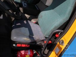 Terberg FM 1450 WITTIG VACUM SYSTEM + TIPPER + FULLY WO...
